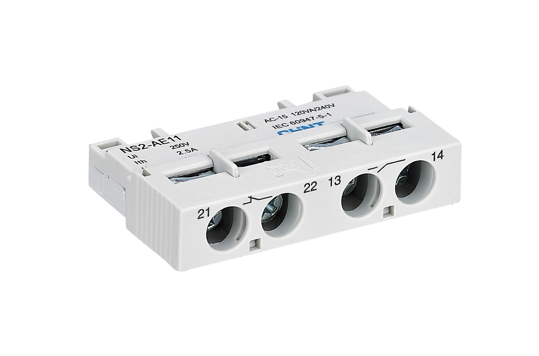 NS2 Motor Starter